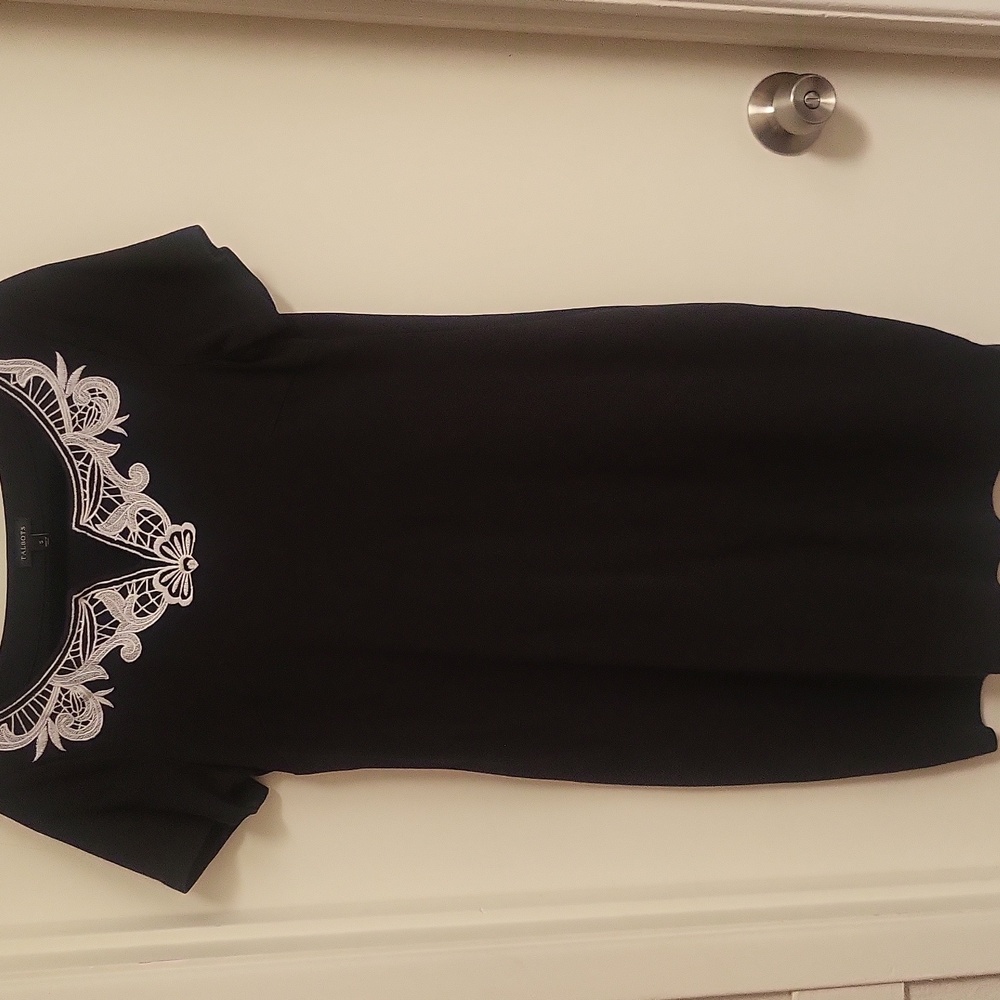 Bundle!2 Talbots Dresses - Picture 2 of 7